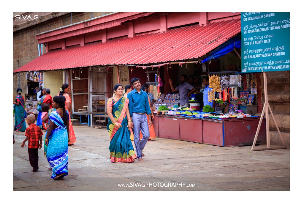 Candid Wedding PhotoGraphy Karur - Siva.G PhotoGraphy